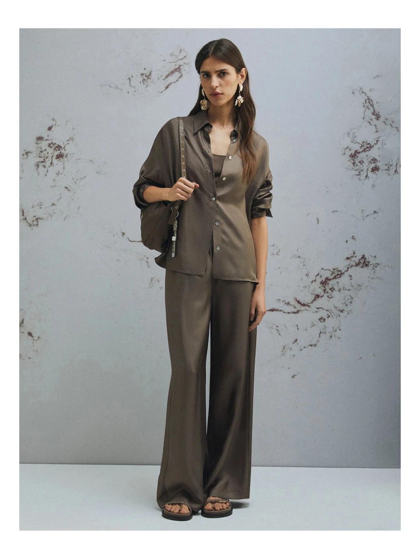 MARELLA MLMFARO shirt