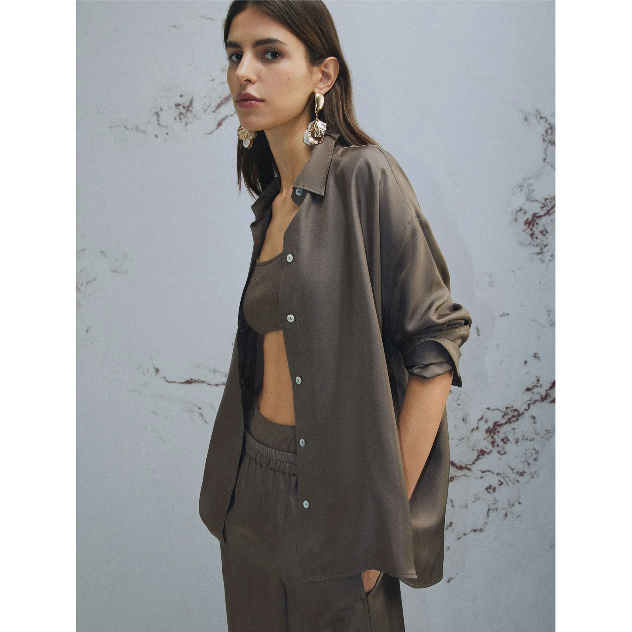 MARELLA MLMFARO shirt