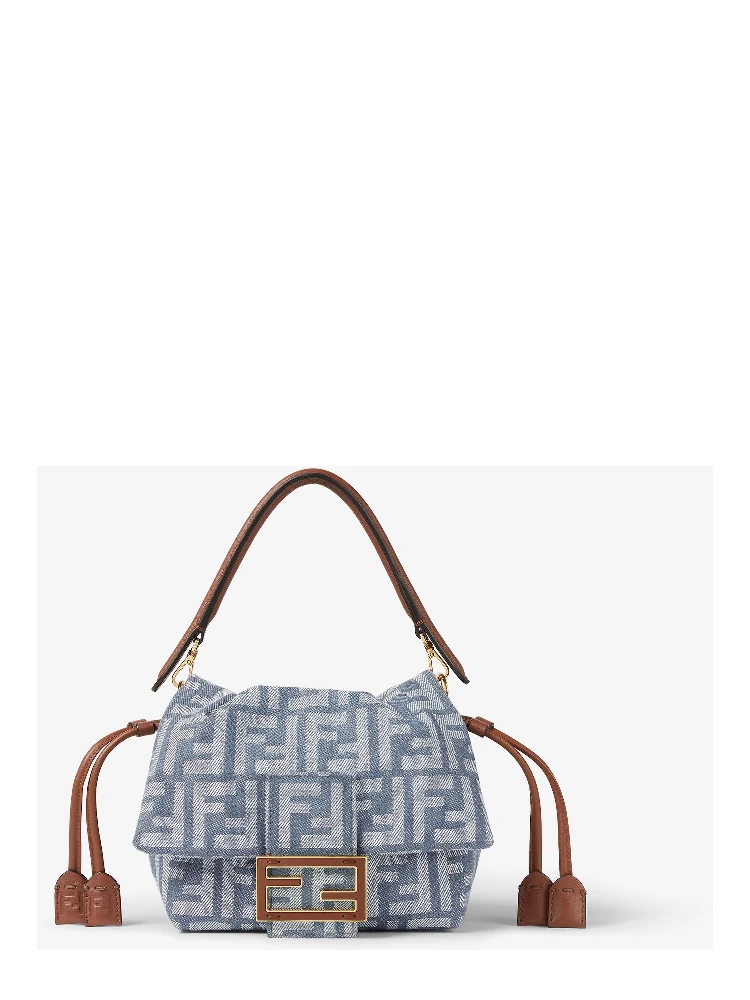 "Mamma Baguette" mini handbag