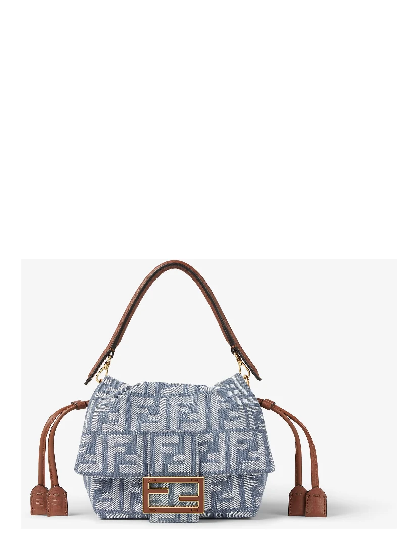 "Mamma Baguette" mini handbag