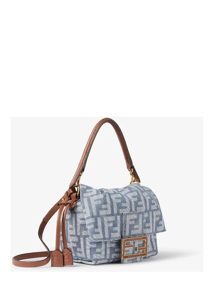 "Mamma Baguette" mini handbag alternative