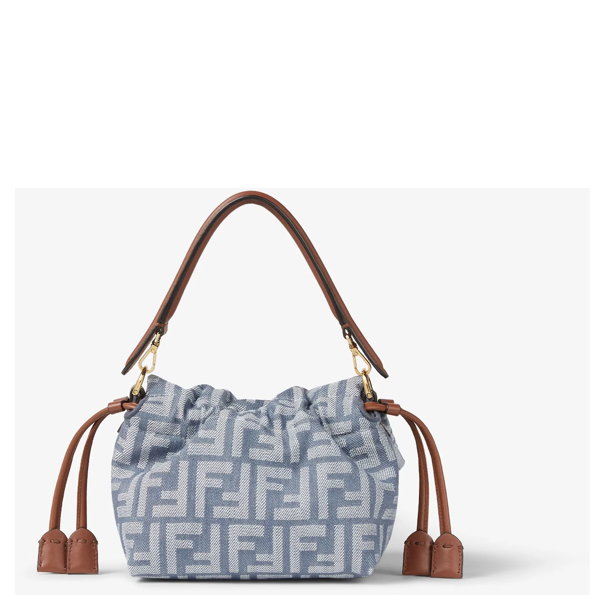 "Mamma Baguette" mini handbag