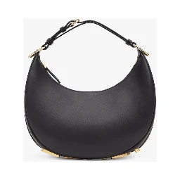 "Fendigraphy" medium handbag