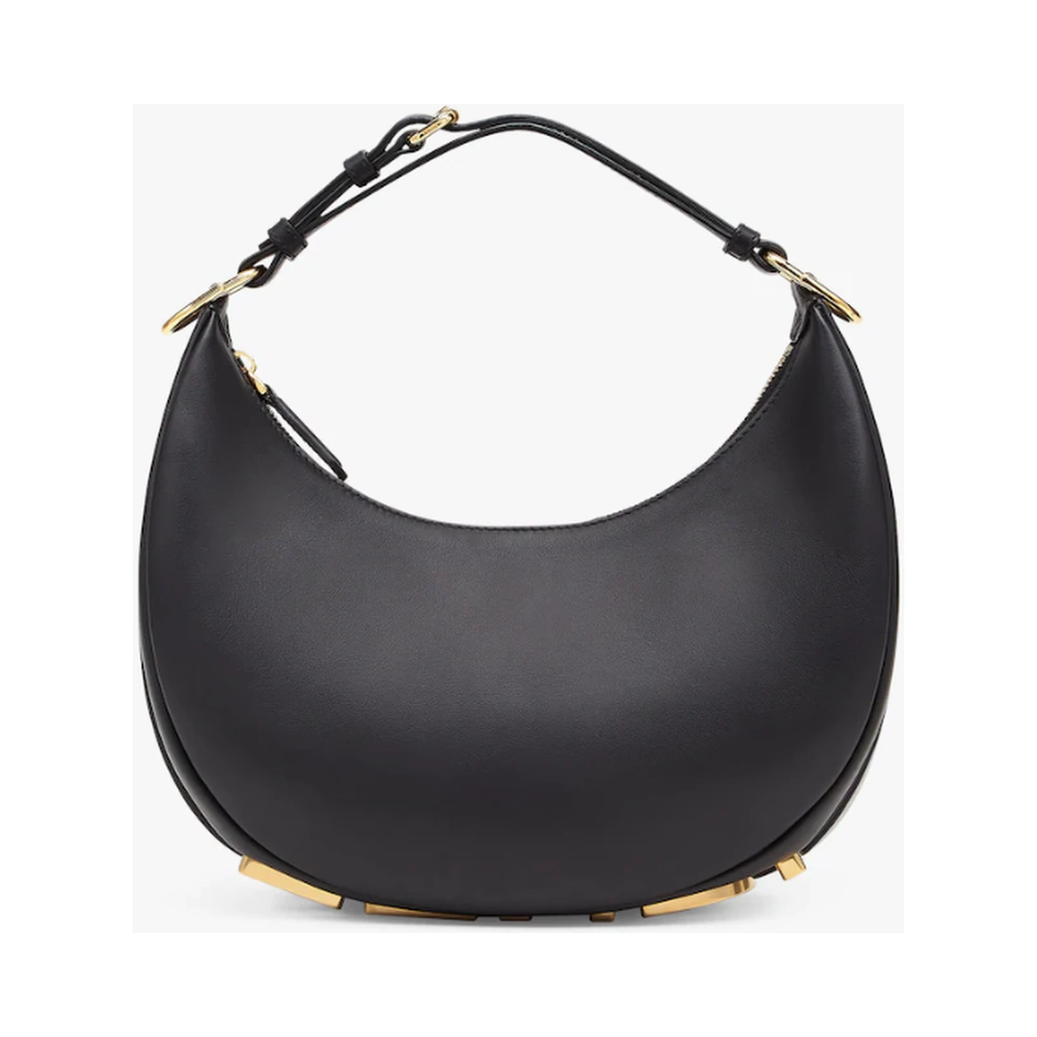 "Fendigraphy" medium handbag