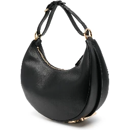 "Fendigraphy" medium handbag