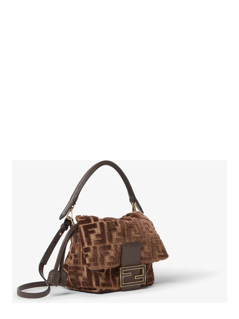 "Mamma Baguette" mini handbag