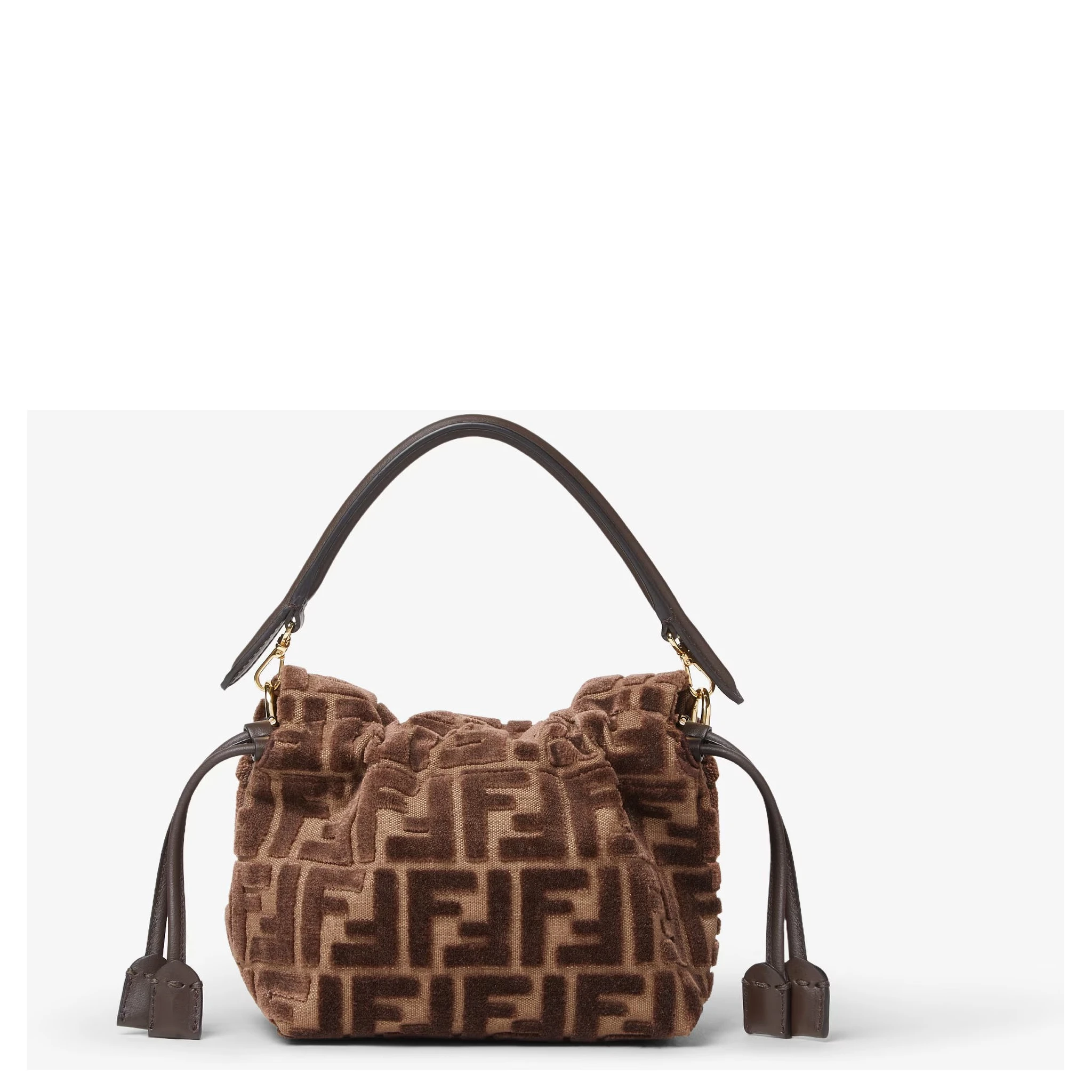 "Mamma Baguette" mini handbag