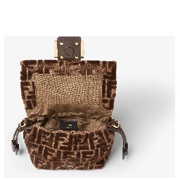 "Mamma Baguette" mini handbag