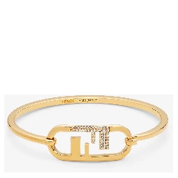 "OLock" bracelet