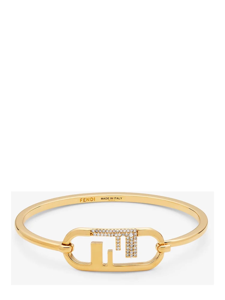 "OLock" bracelet
