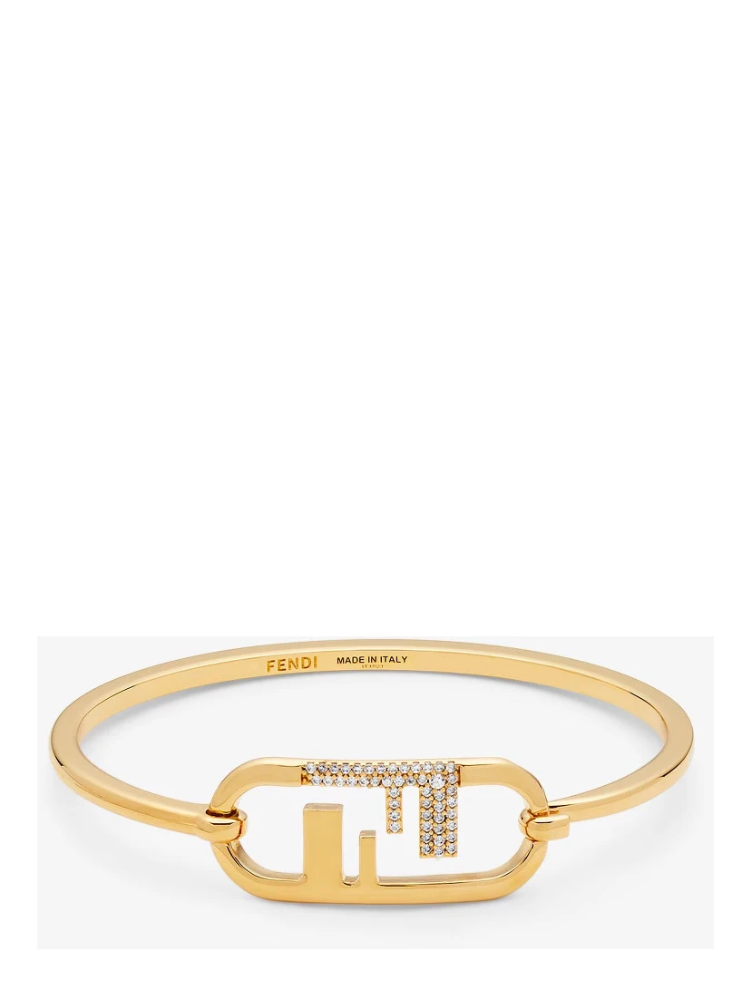 "OLock" bracelet