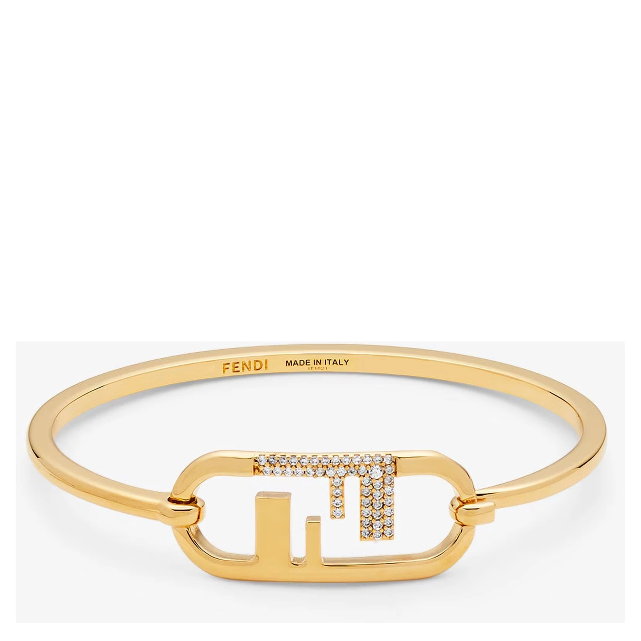 "OLock" bracelet