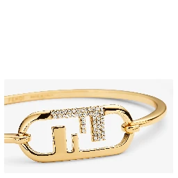"OLock" bracelet