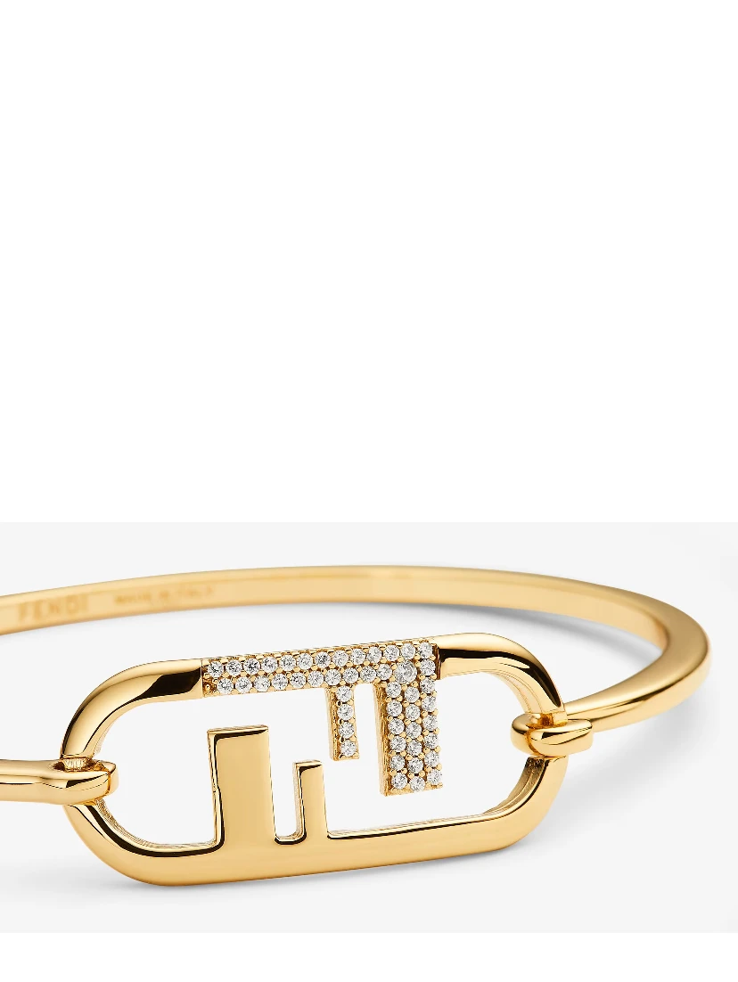 "OLock" bracelet