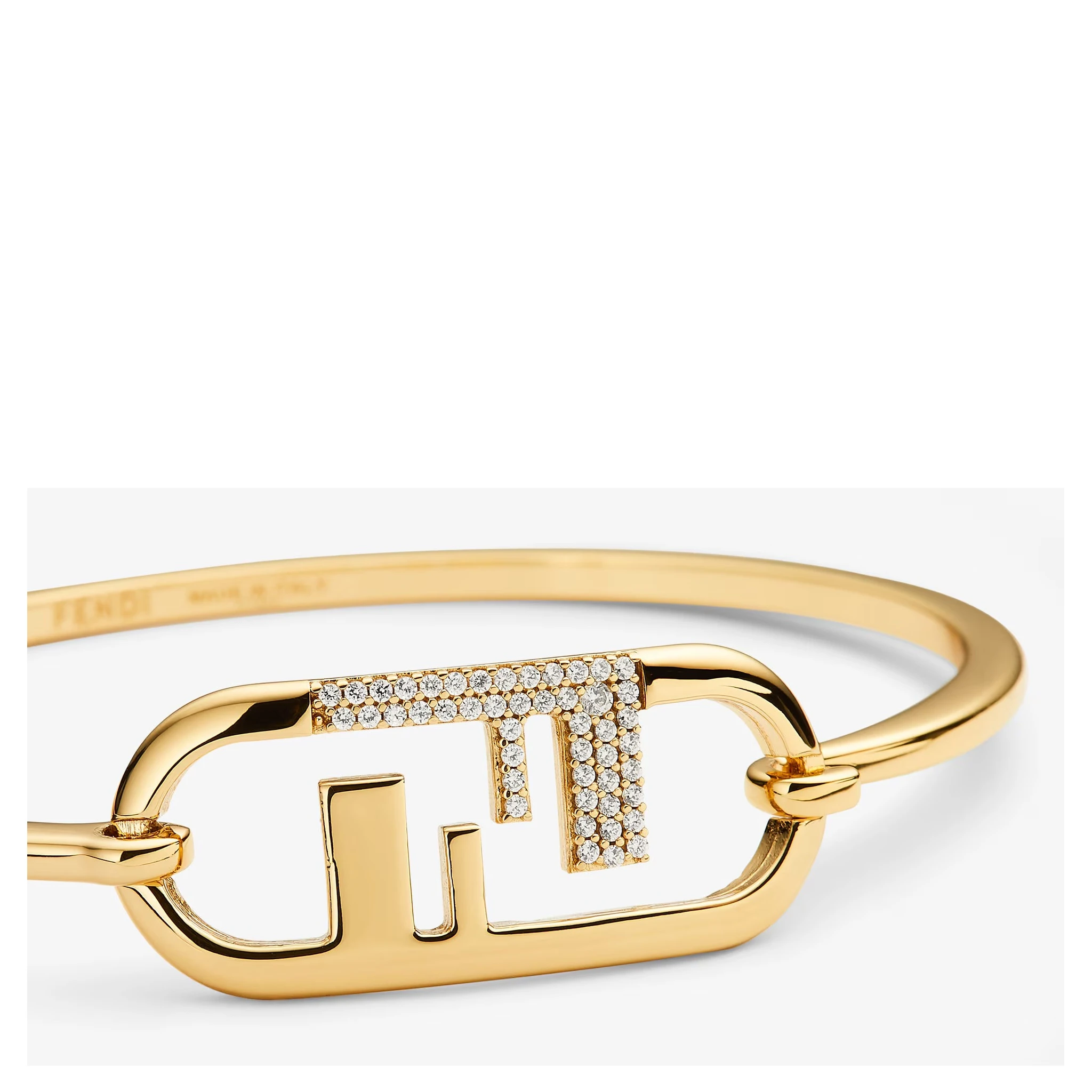 "OLock" bracelet