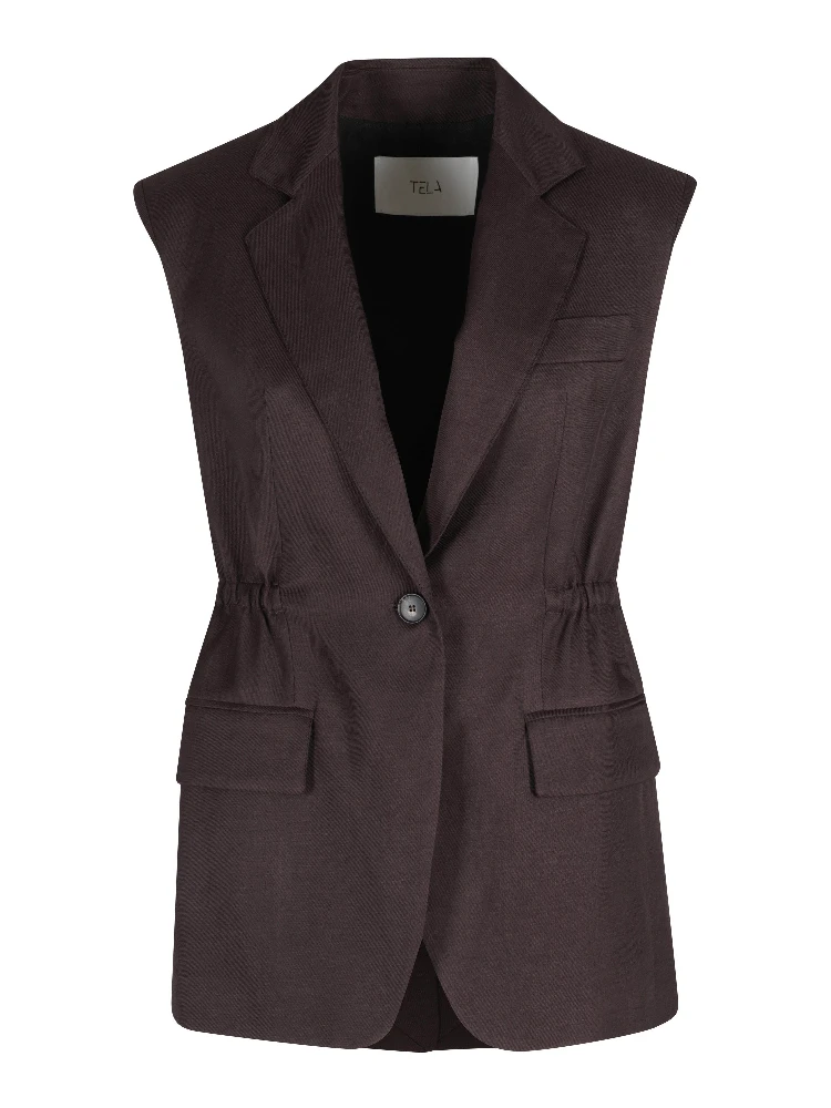 GILET FELCE