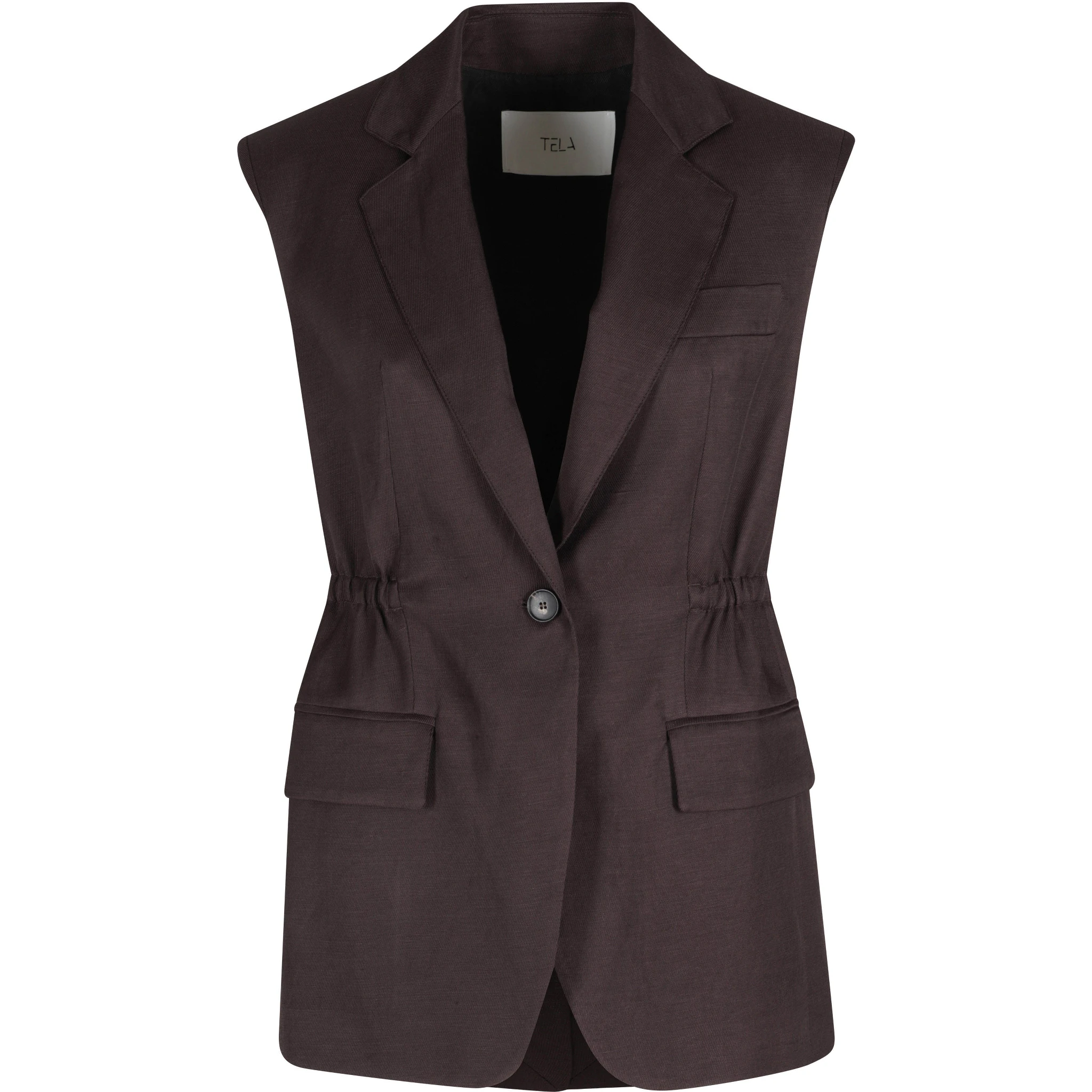 GILET FELCE