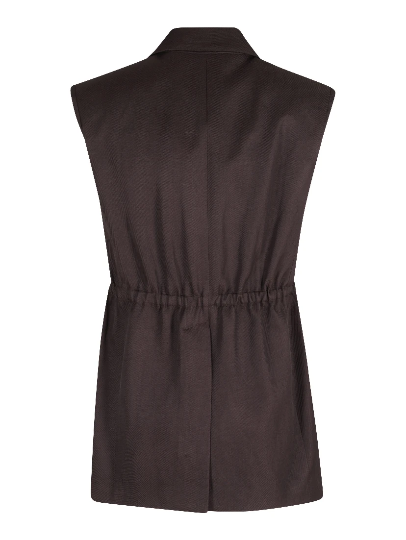 GILET FELCE