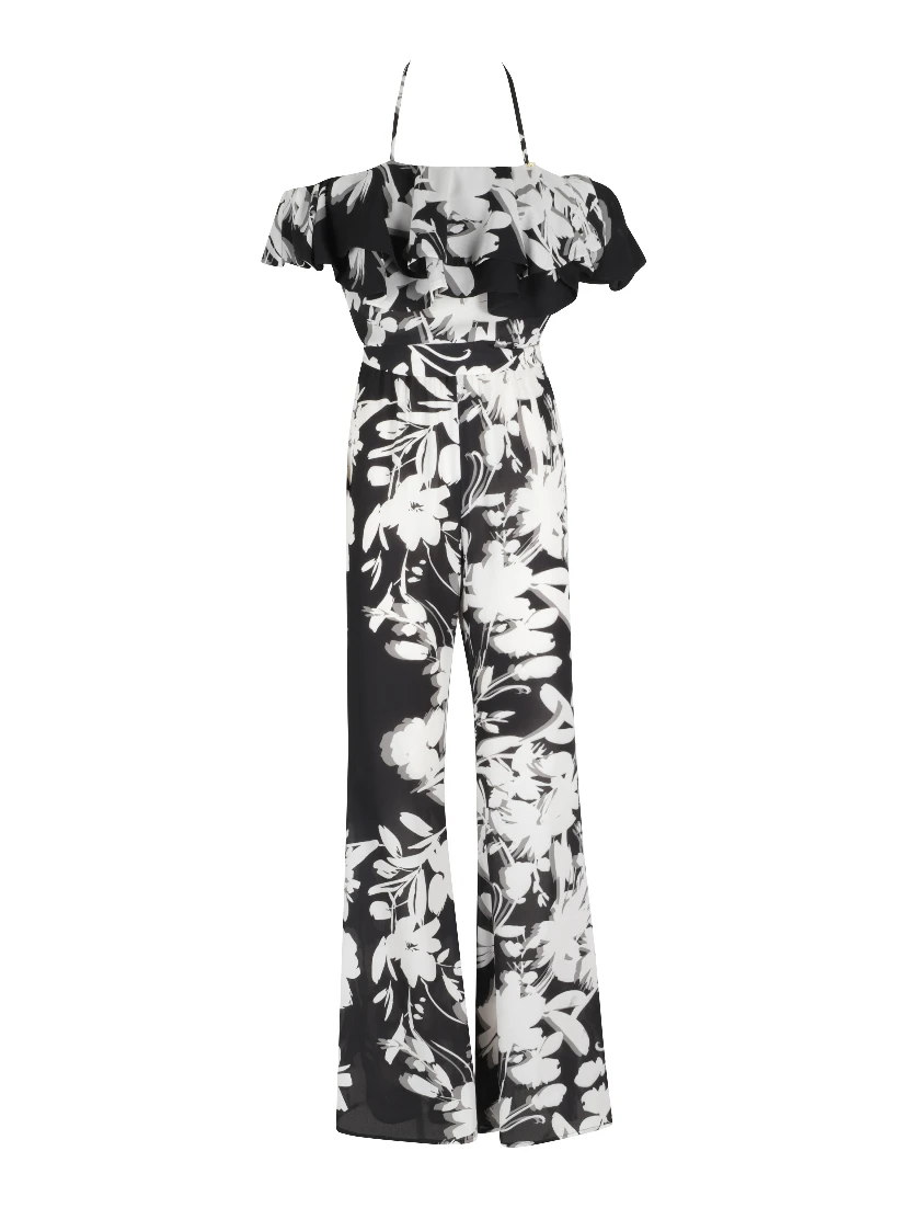 TUTA GEORGETTE