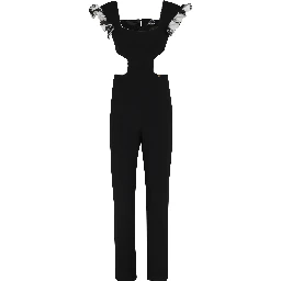 TUTA CUT OUT