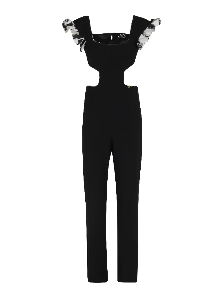 TUTA CUT OUT