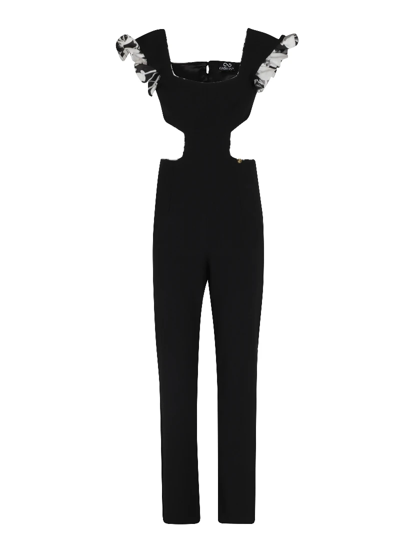 TUTA CUT OUT