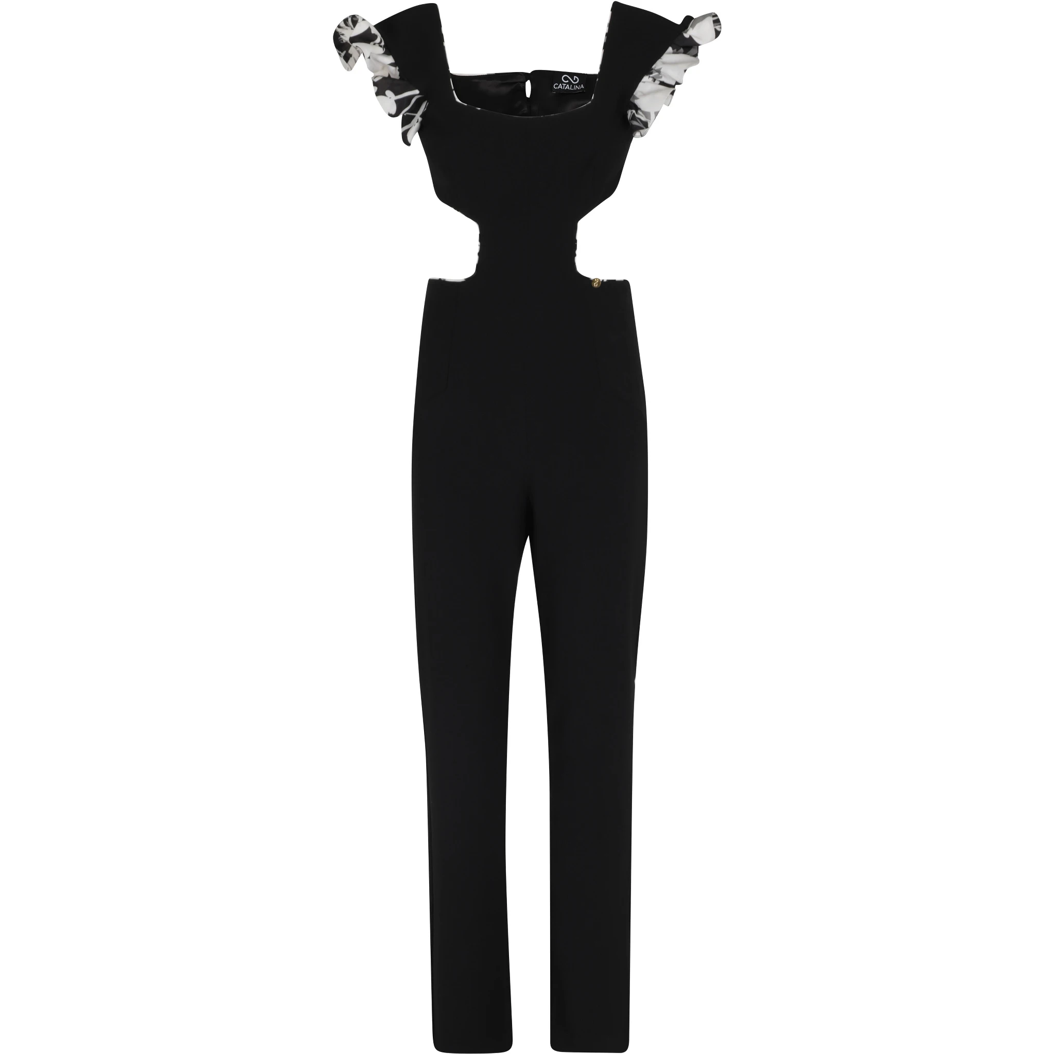 TUTA CUT OUT