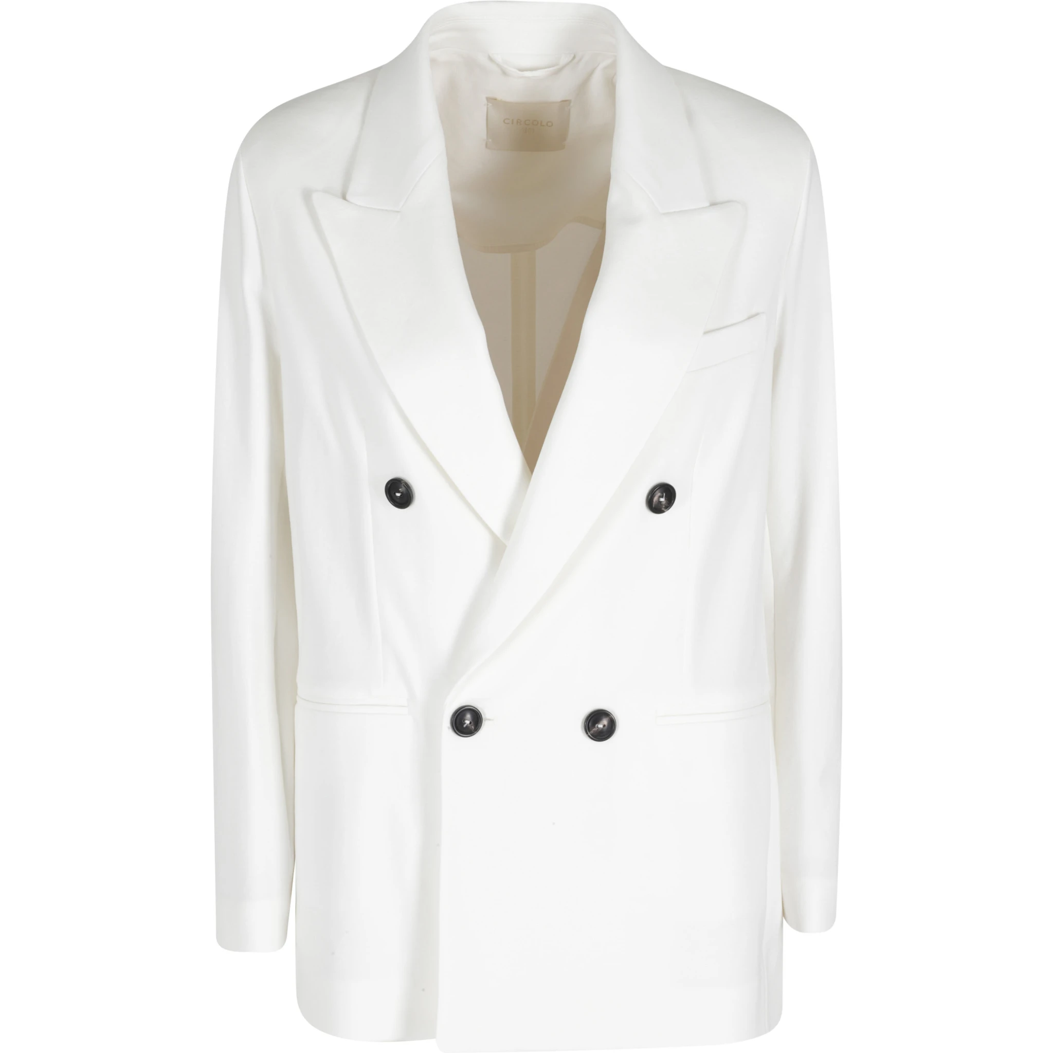MASCULINE J FLEECE