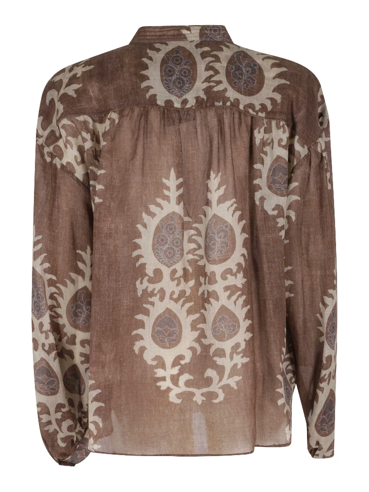 CAMICIA alternative