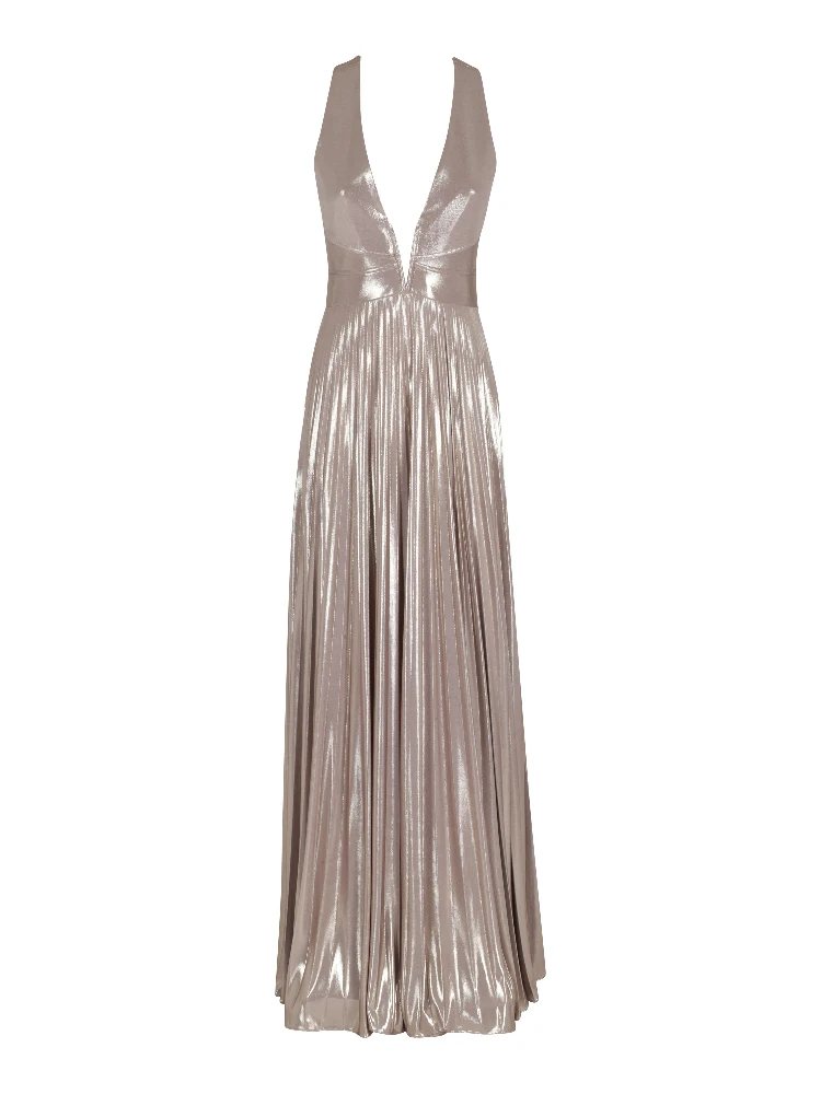 EVENING DRESS