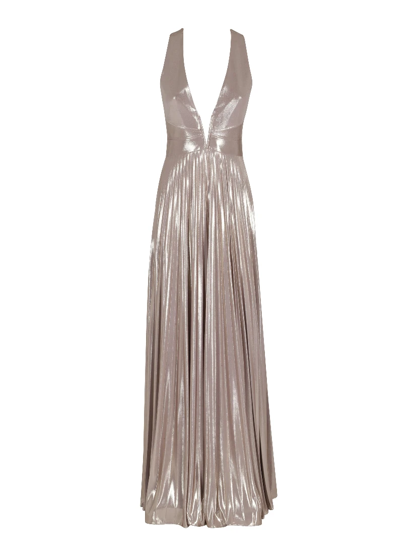 EVENING DRESS