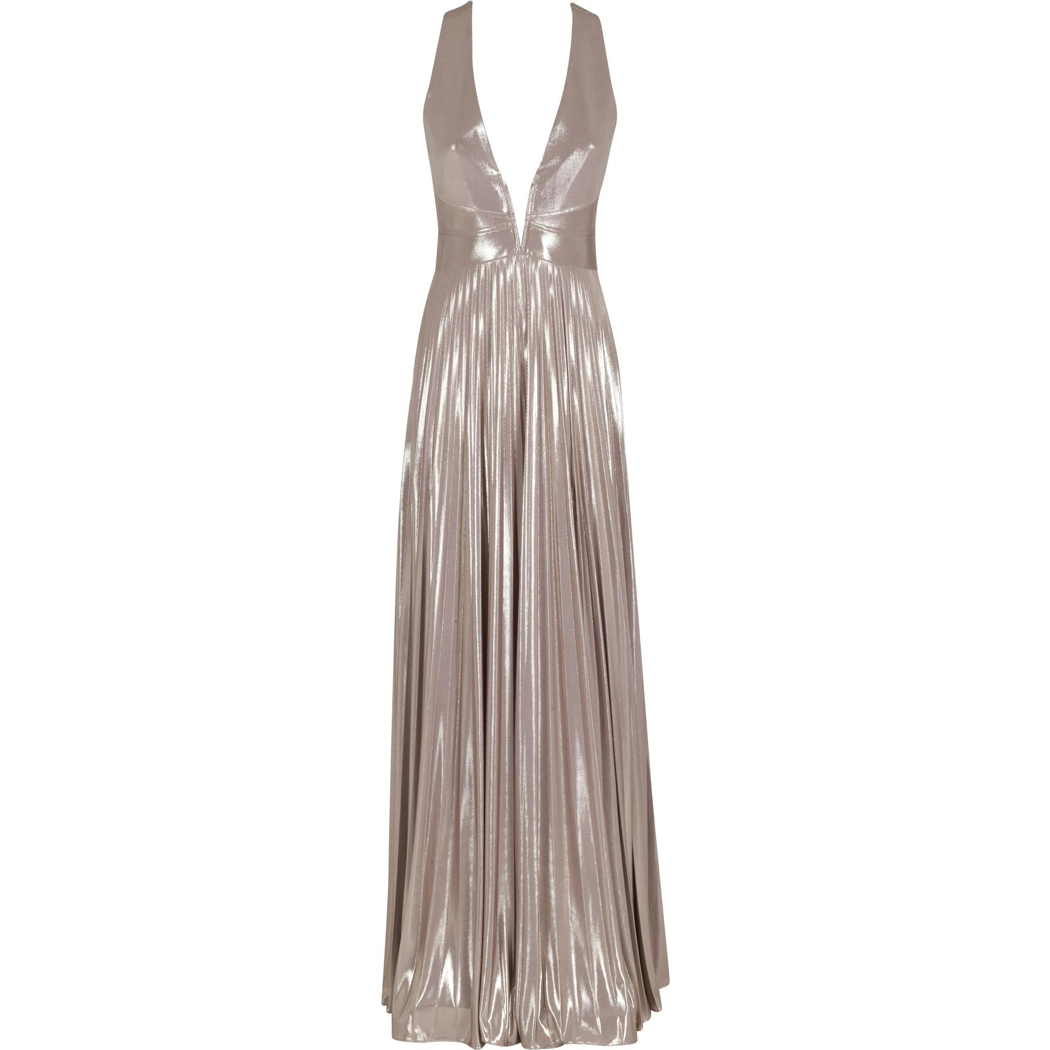 EVENING DRESS