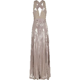 EVENING DRESS