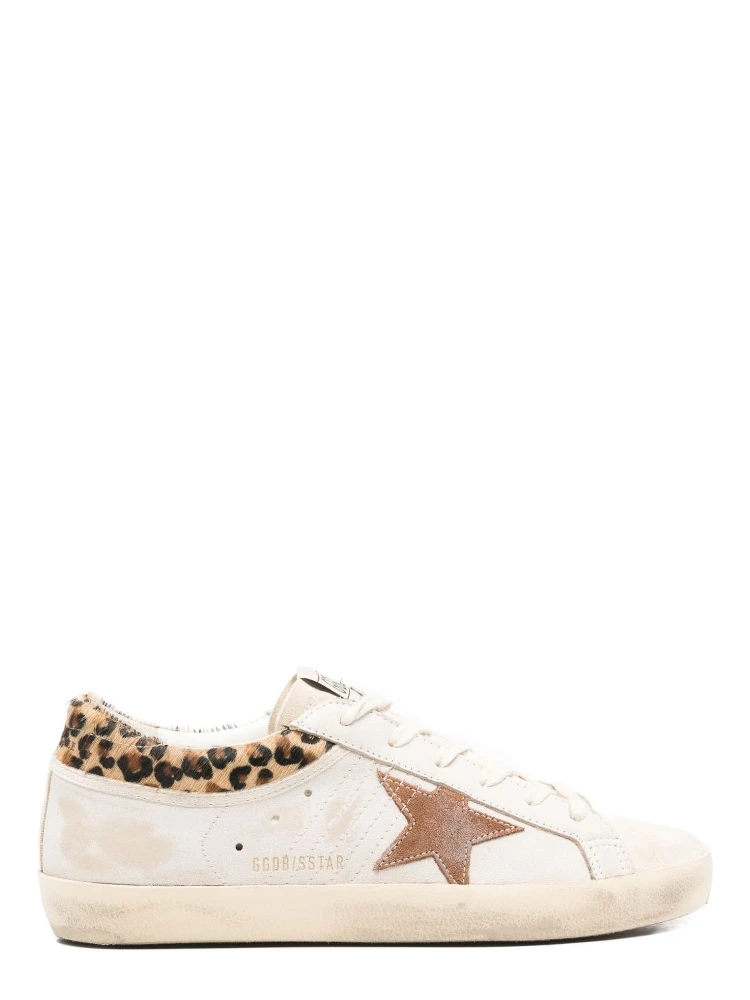 Golden Goose Sneakers MultiColour