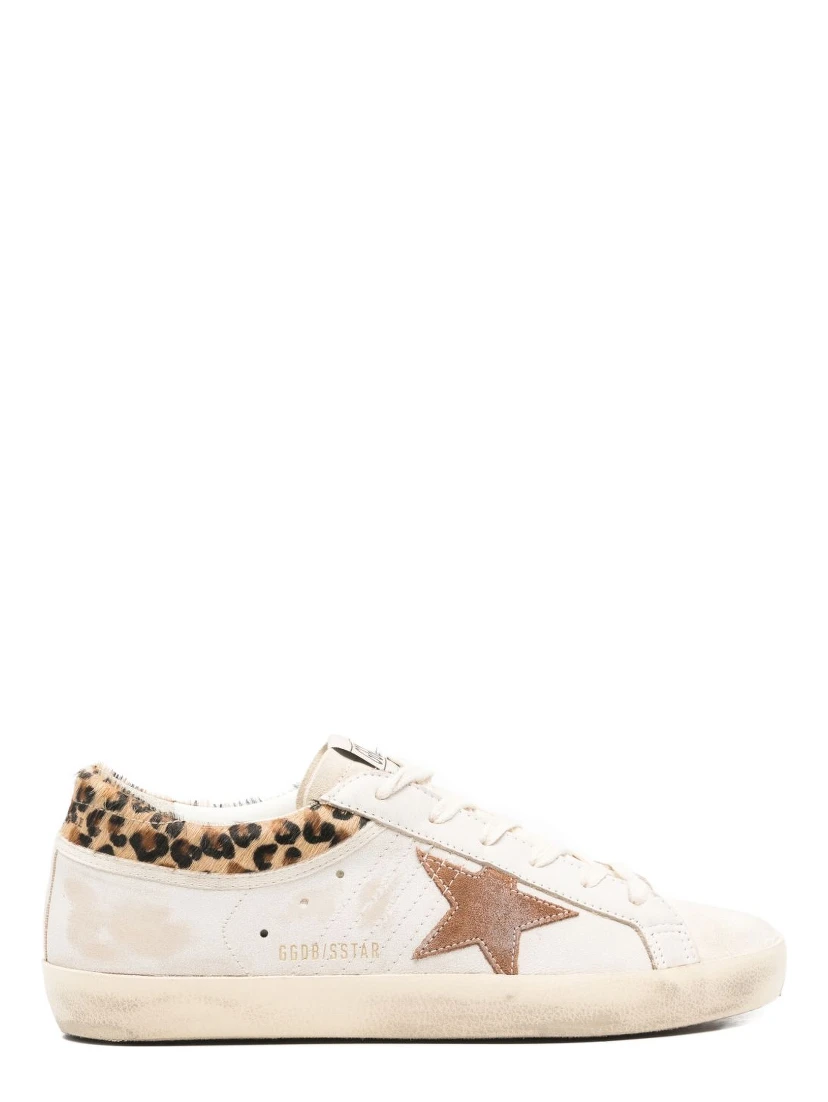 Golden Goose Sneakers MultiColour