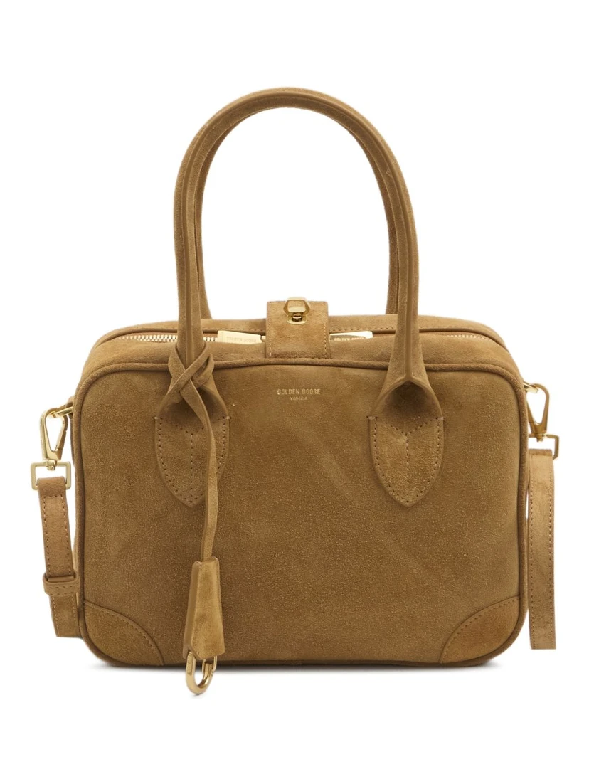 Golden Goose Bags.. Camel