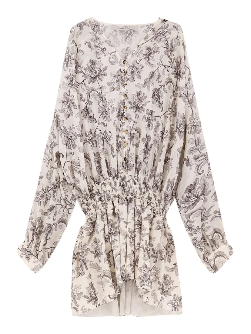 Golden Goose Dresses Black