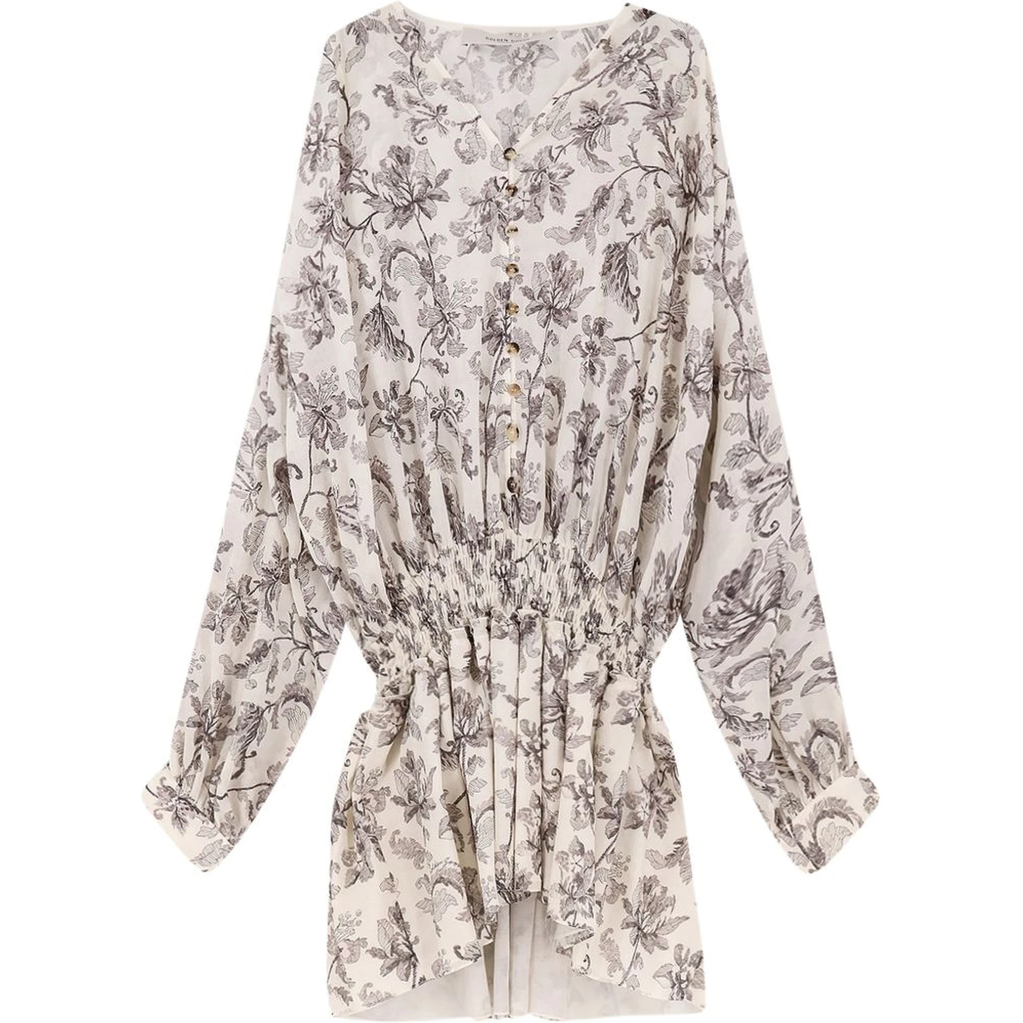 Golden Goose Dresses Black