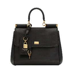 Dolce & Gabbana Bags.. Black