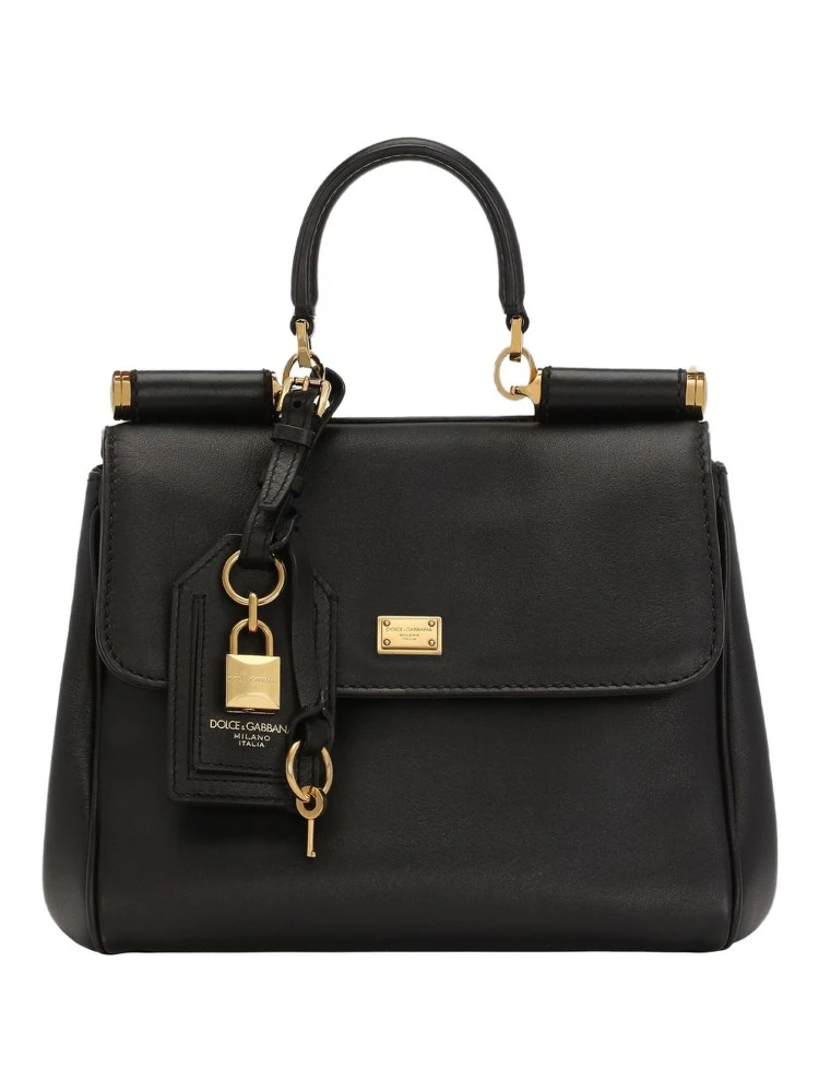 Dolce & Gabbana Bags.. Black