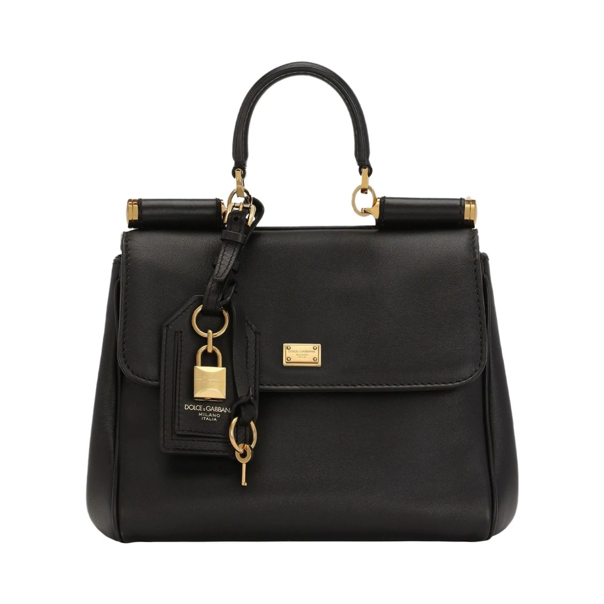 Dolce & Gabbana Bags.. Black