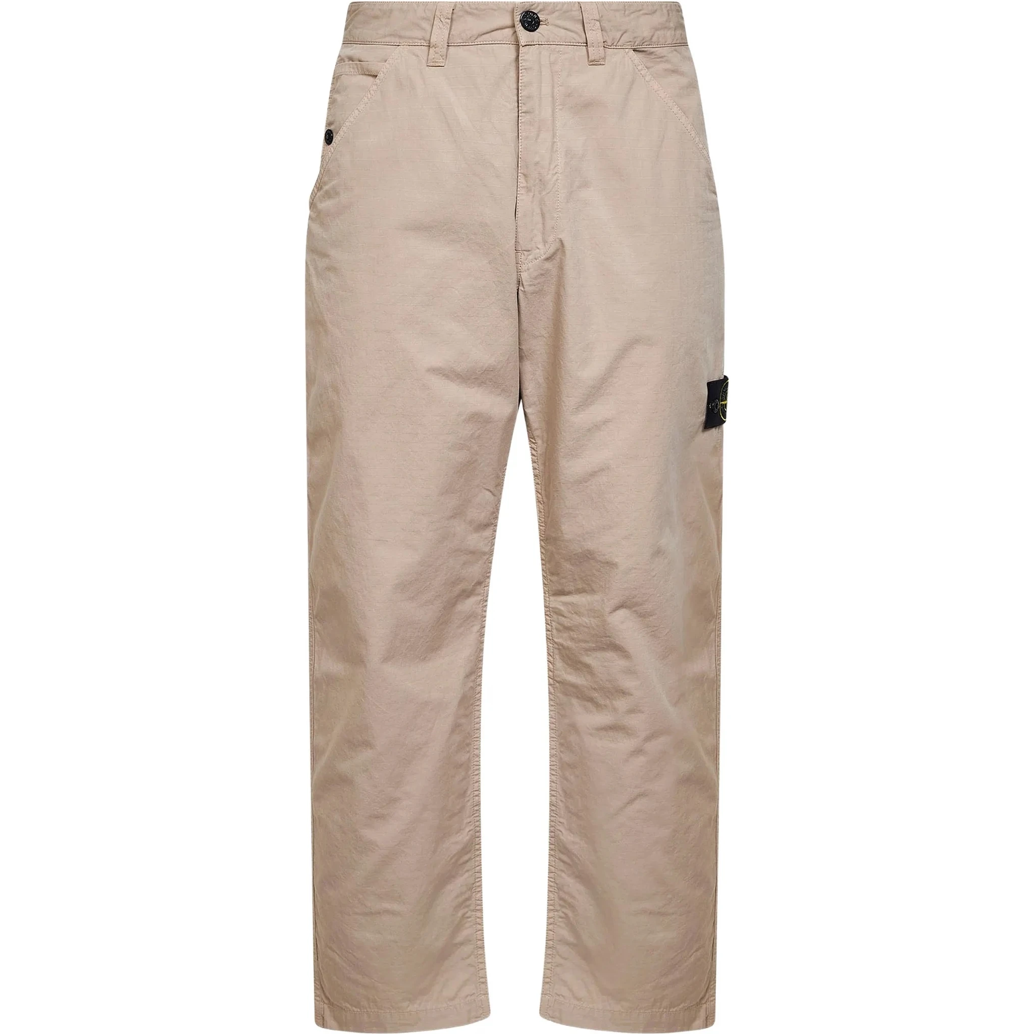 Stone Island RTW... Beige