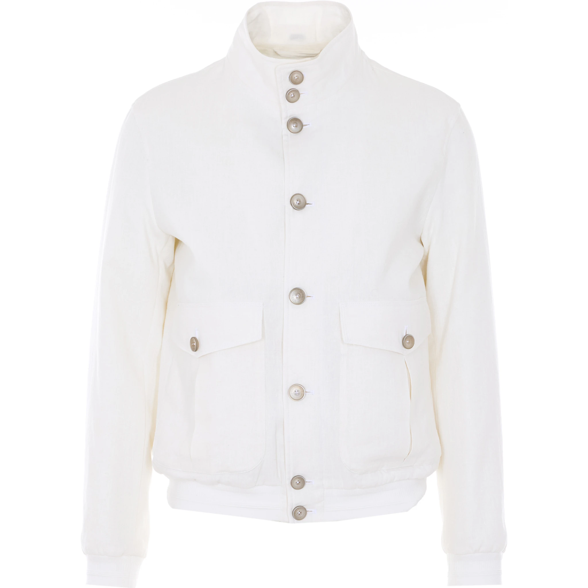 Herno Coats White