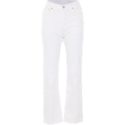 DUNST Jeans White