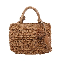 AFAR Bags.. Beige
