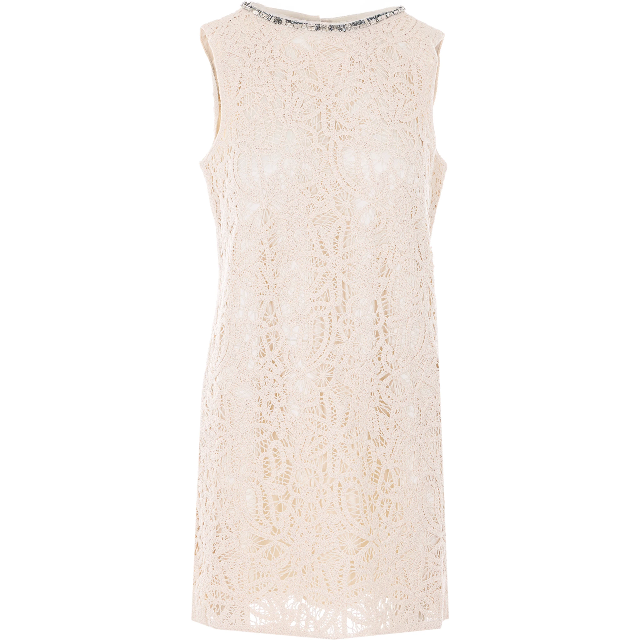 Liu Jo Dresses White