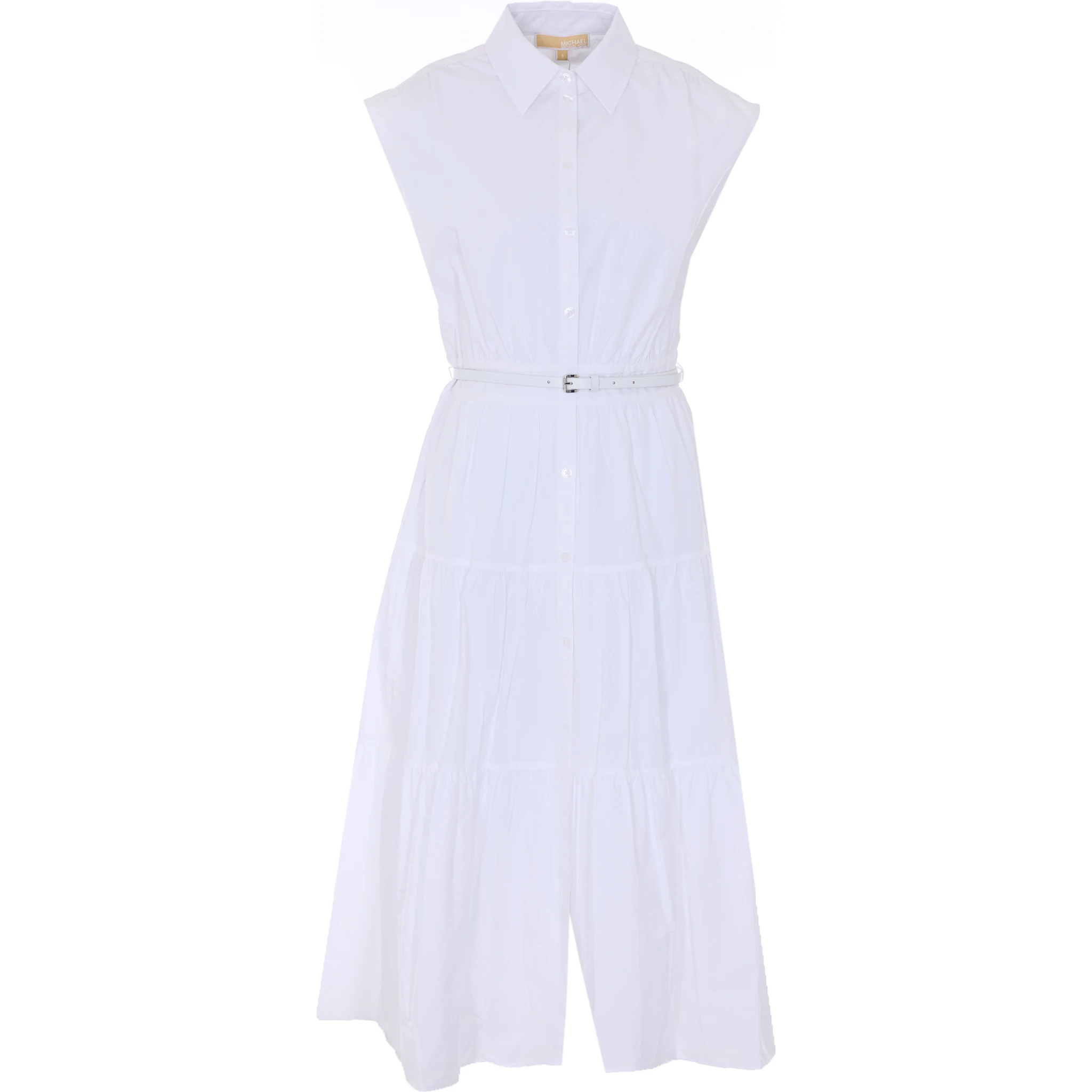 Michael Michael Kors Dresses White