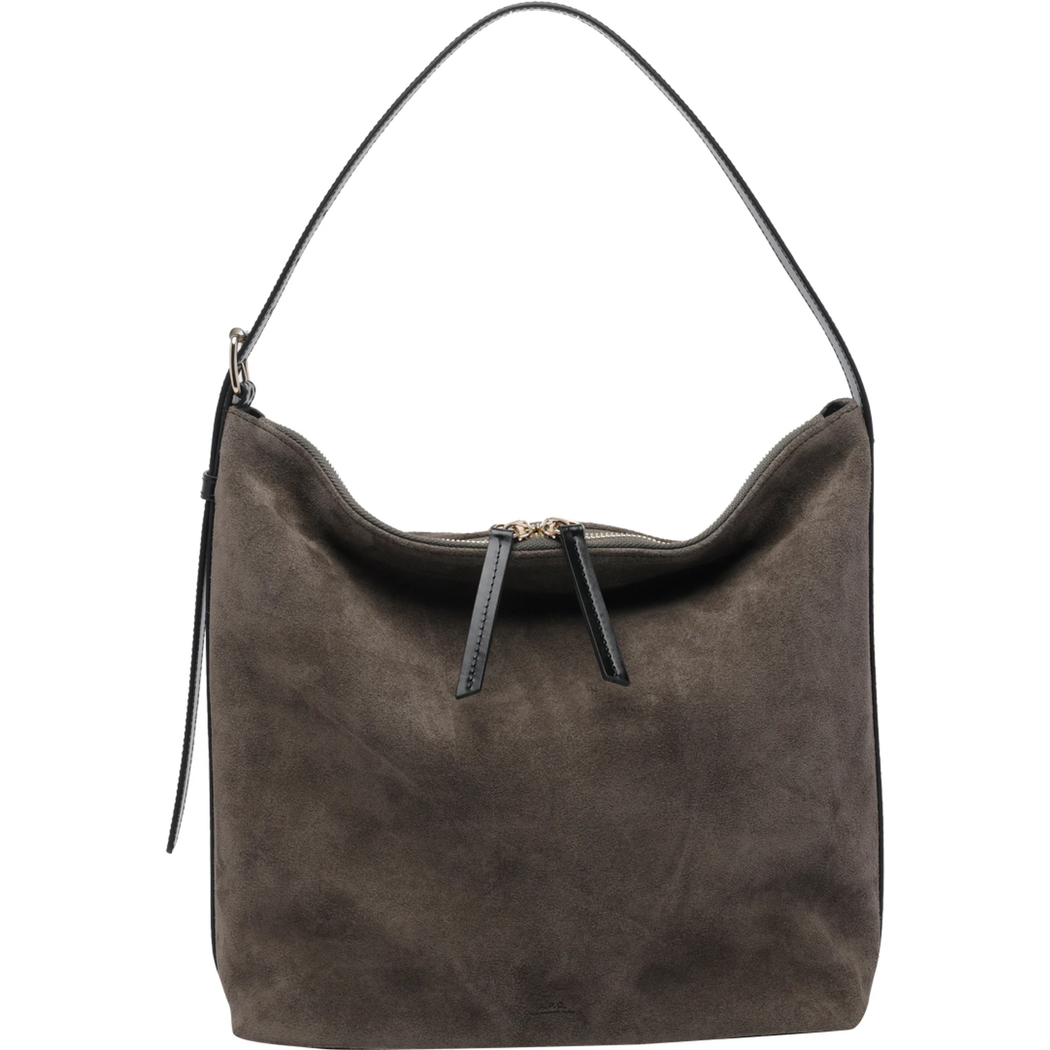 A.P.C. Bags.. Grey