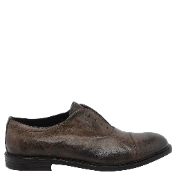 Pawelk's Flat shoes Brown