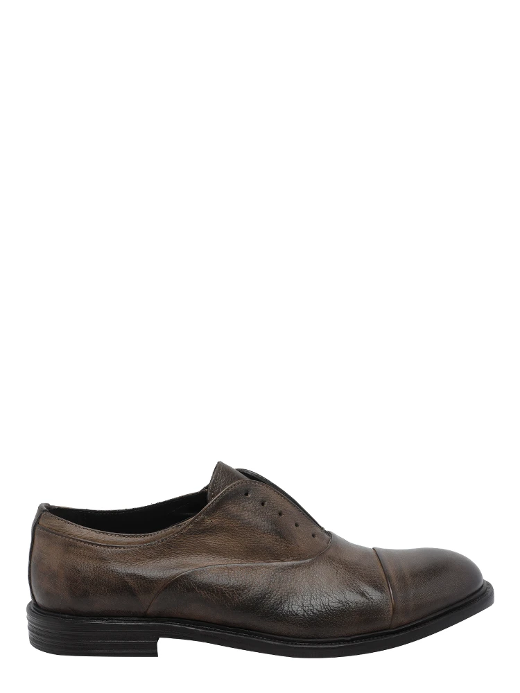 Pawelk's Flat shoes Brown